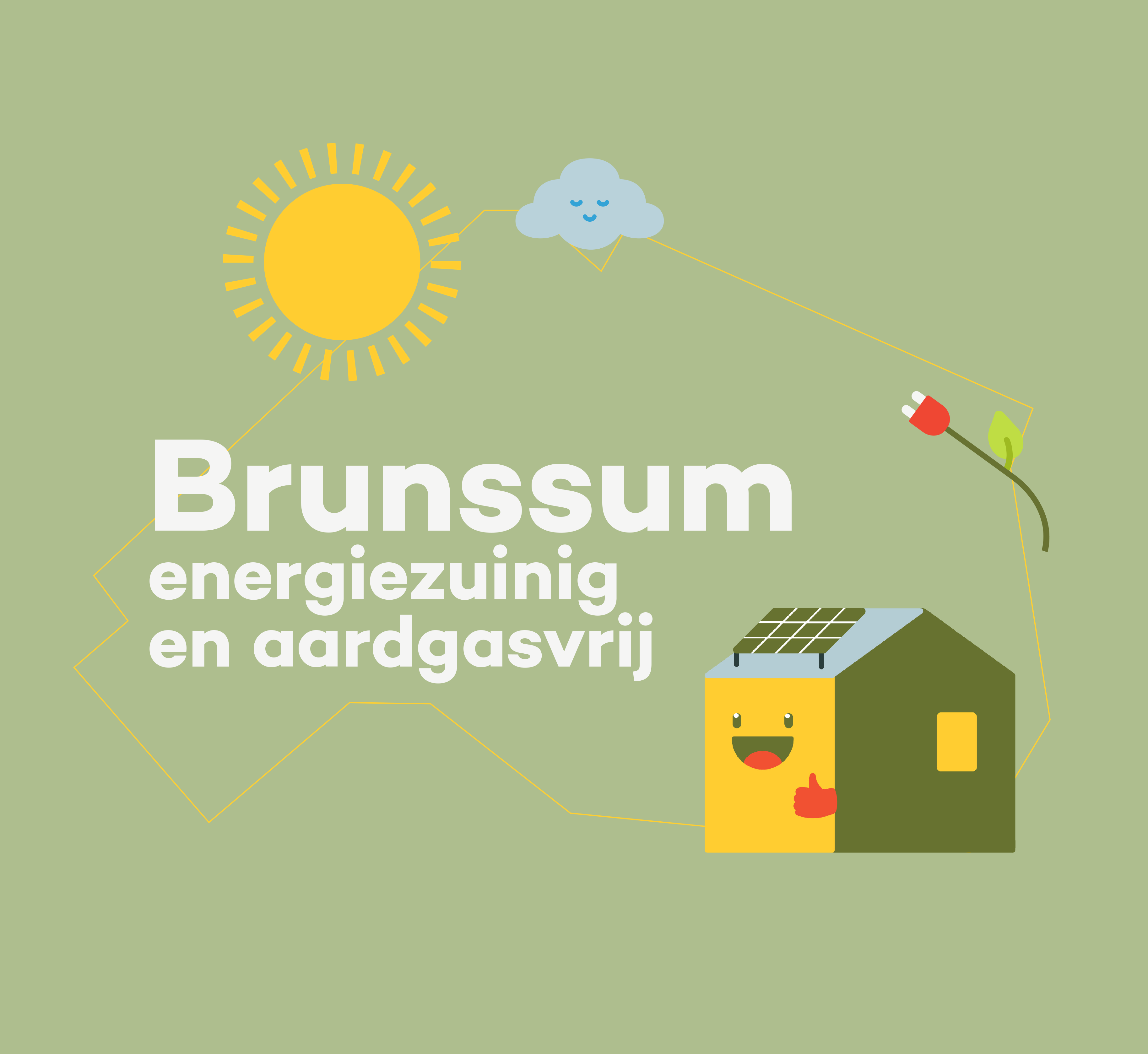 Logo Ons Duurzame Brunssum