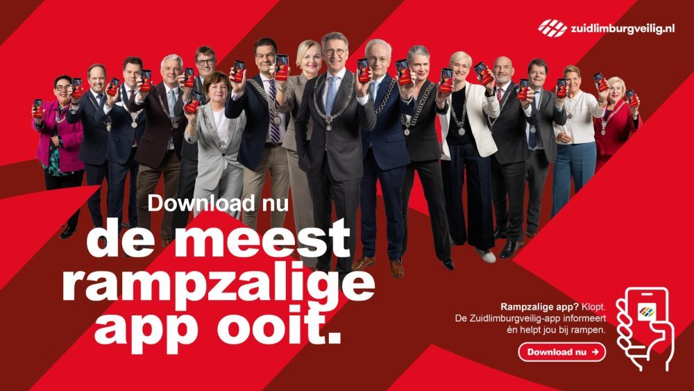 ALLE BURGEMEESTERS narrowcast 1920x1080