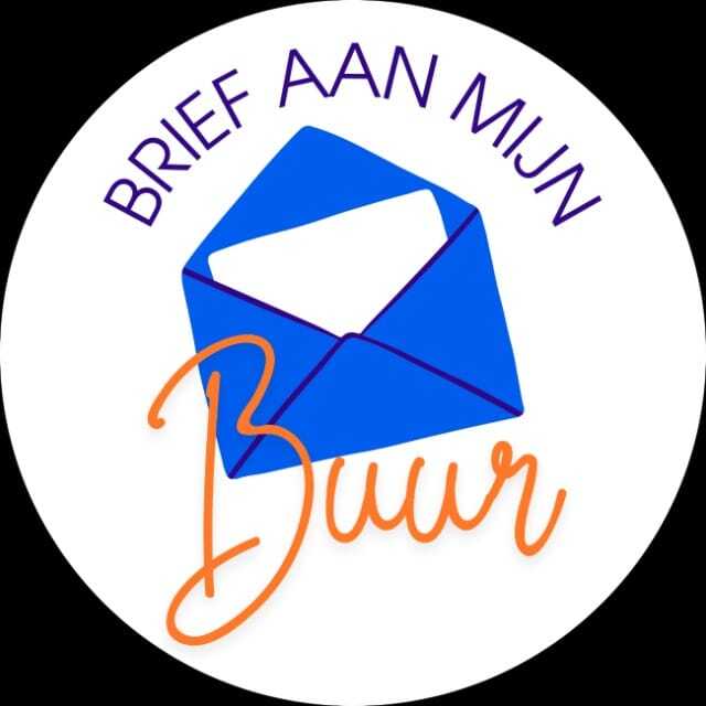 Brief aan mijn Buur