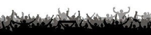 Halve evenementenkalender