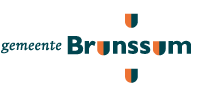 Logo Gemeente Brunssum, ga naar de homepage