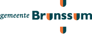 Logo Gemeente Brunssum, ga naar de homepage