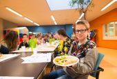 project 'heel brunssum bakt gezond'_home