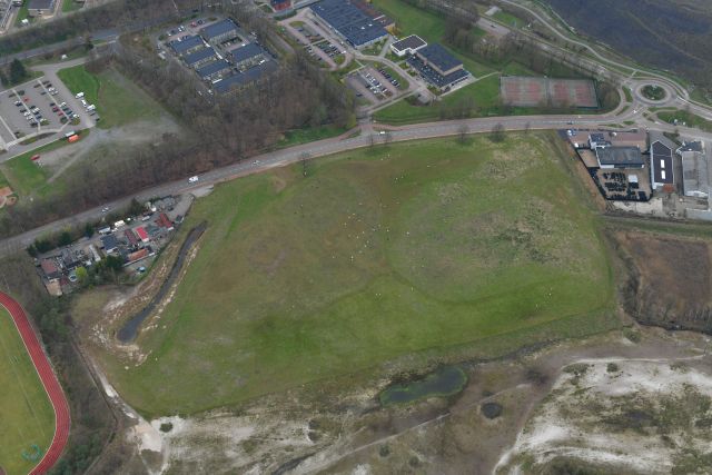 Luchtfoto 2019