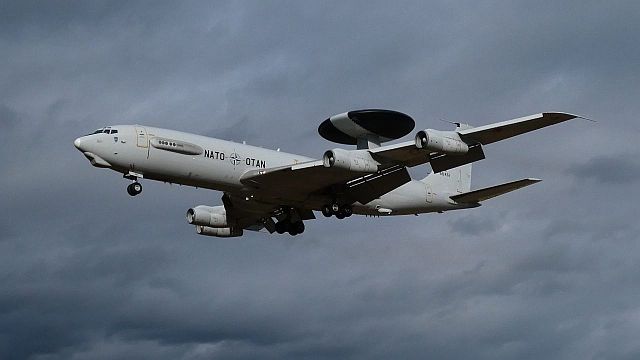 AWACS