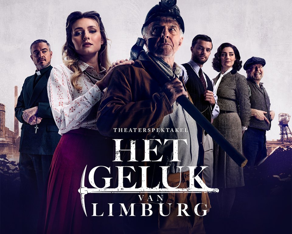 Het Geluk van Limburg