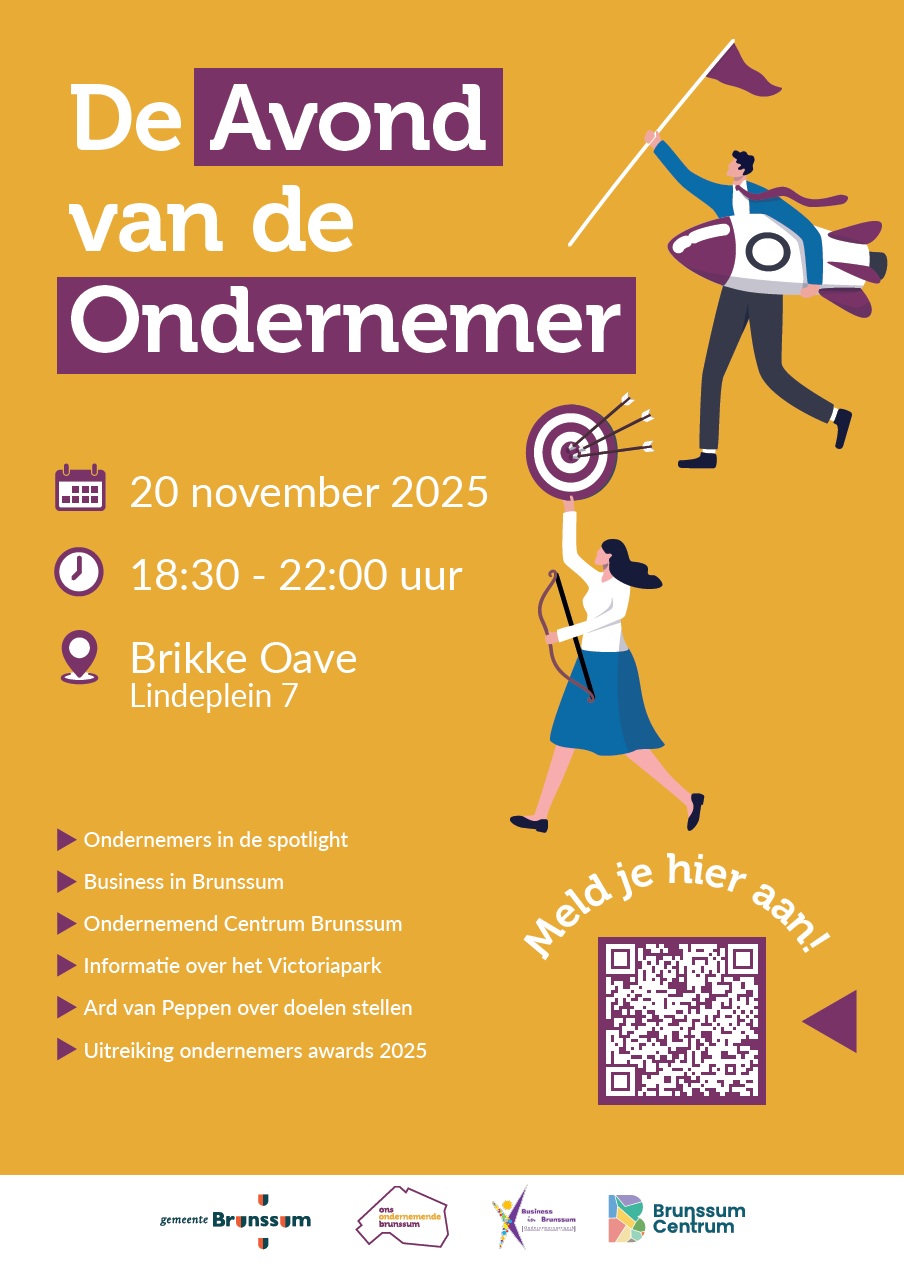 Avond van de Ondernemer