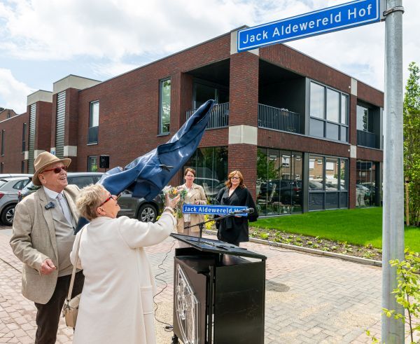 Jack Aldewereld Hof web
