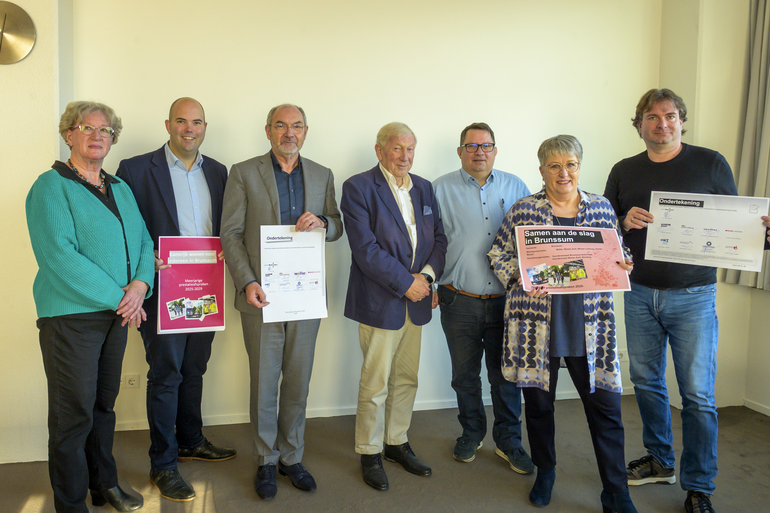 Prestatieafspraken Wonen 2026-2027