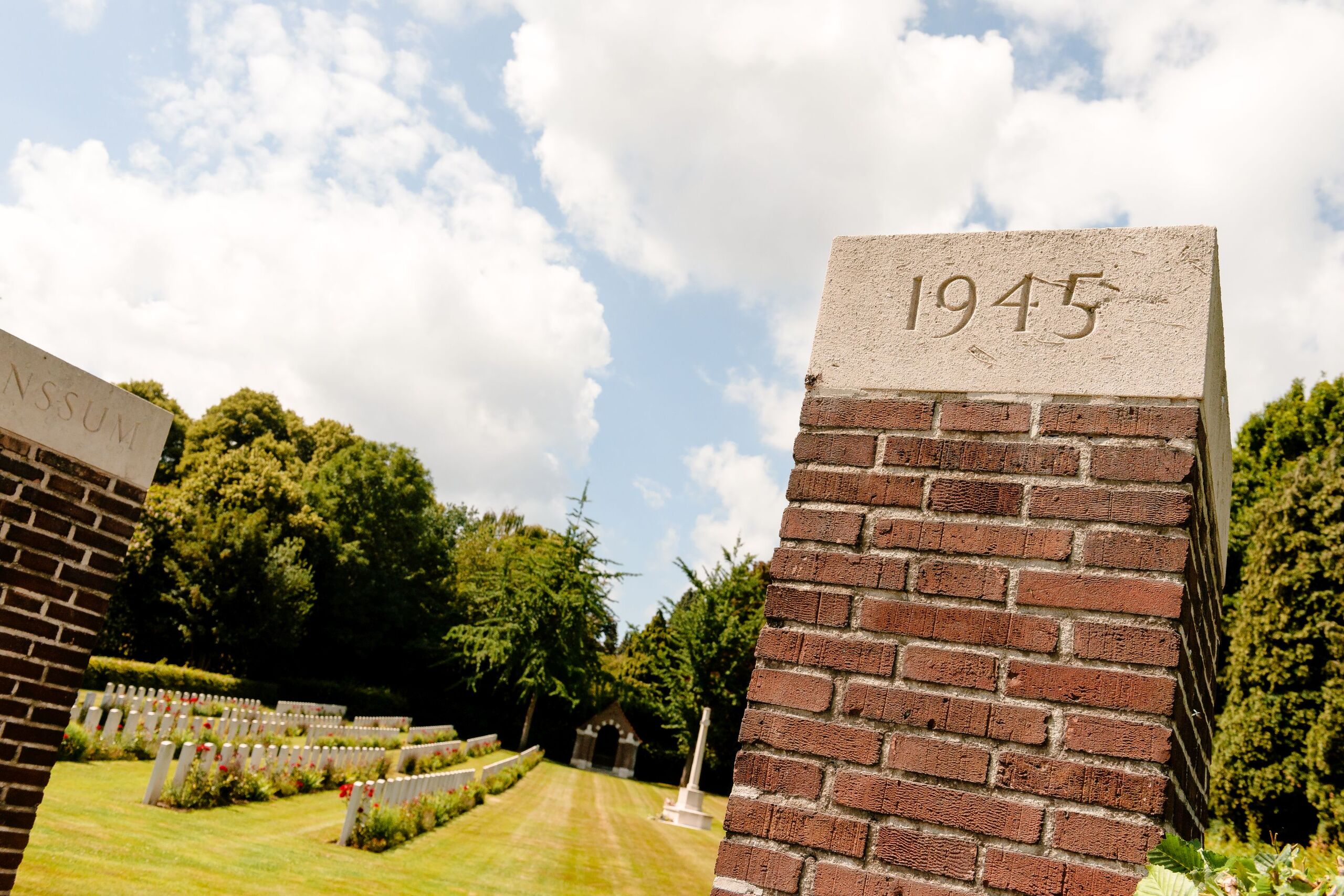 Dodenherdenking 2026