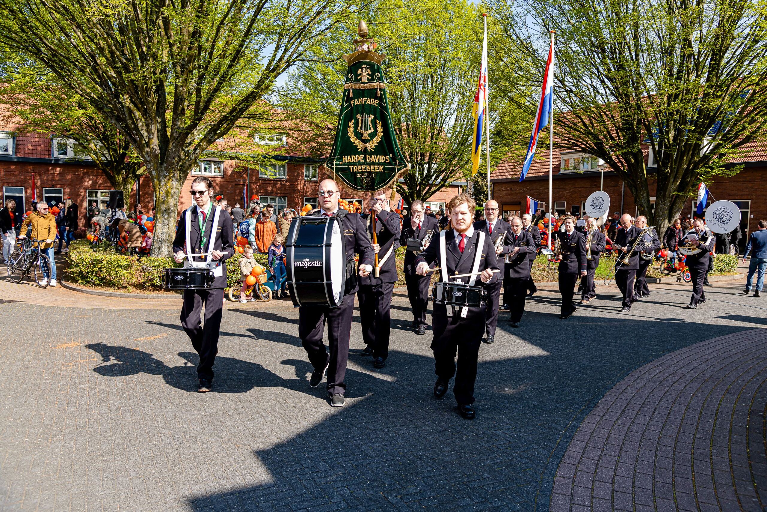 Toekomst vereniging
