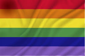 regenboogvlag