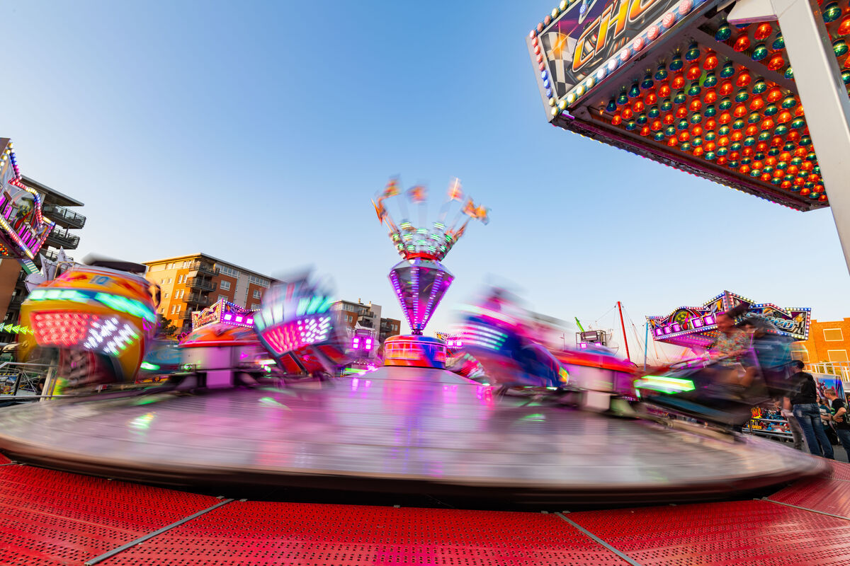 Kermis