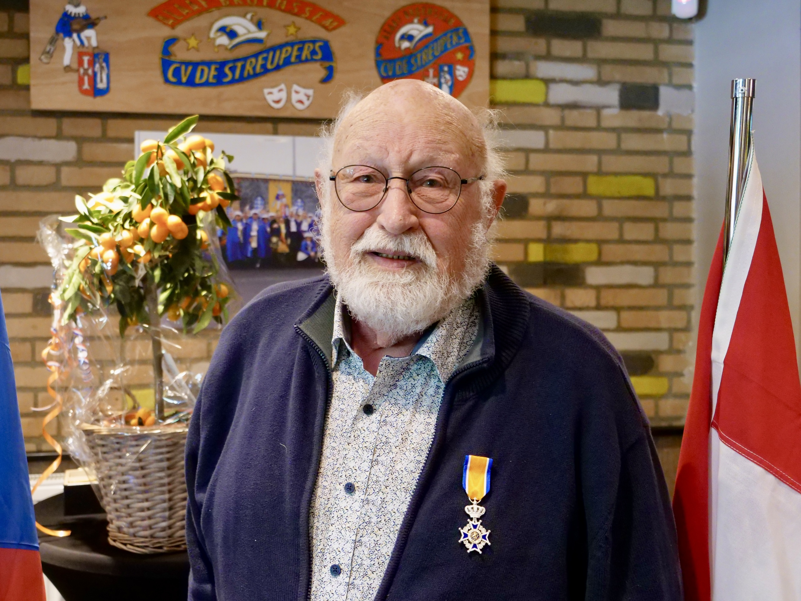 Arie Verlaan