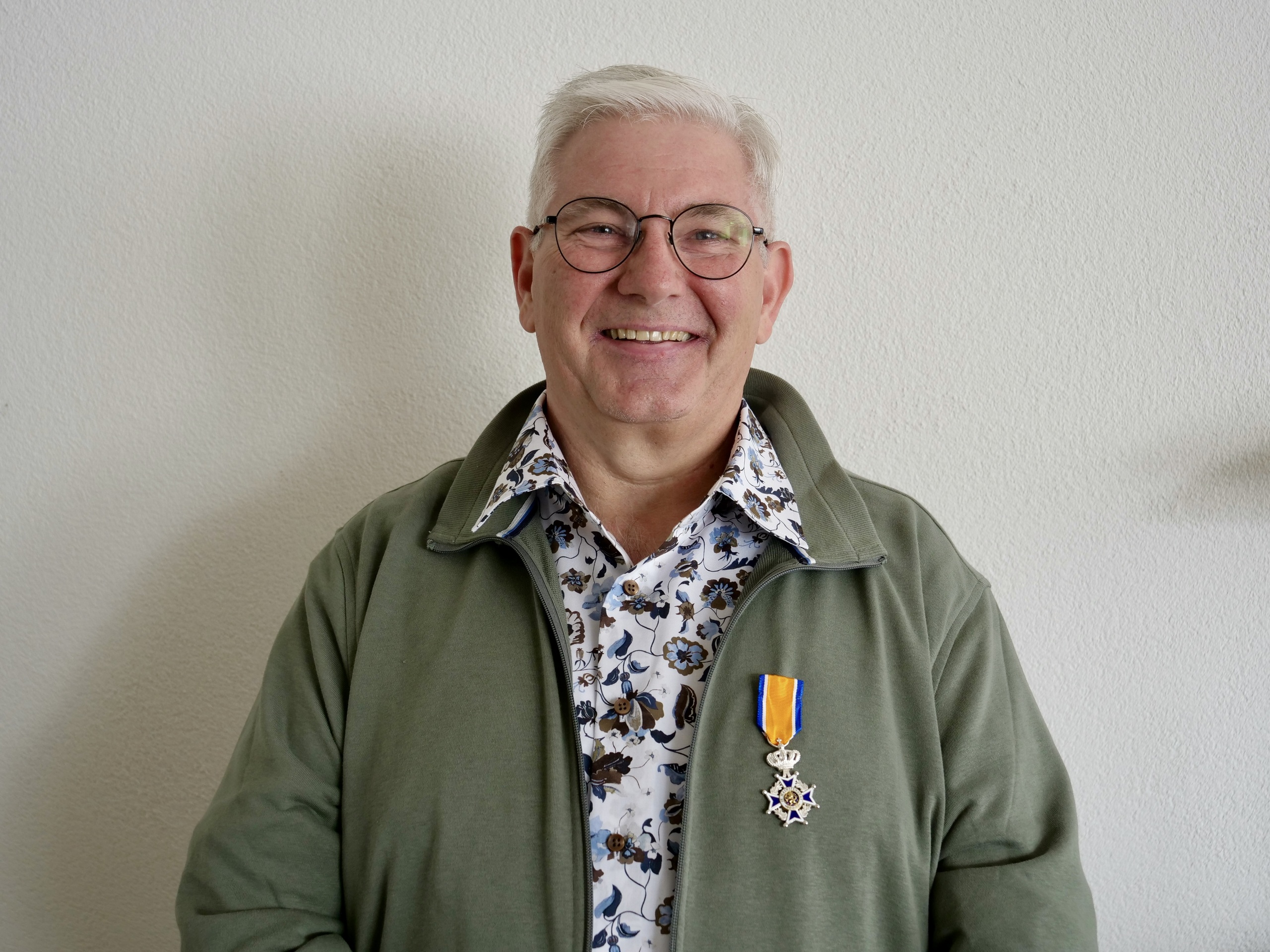 Raymond van Haaf