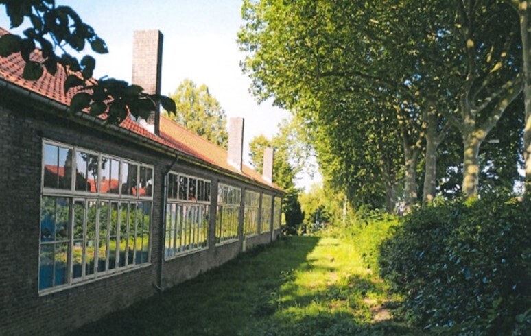 Wieënweg 6