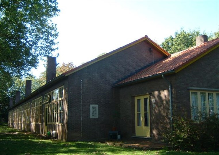 Wieënweg 6 te Brunssum