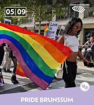 Pride Brunssum 2026