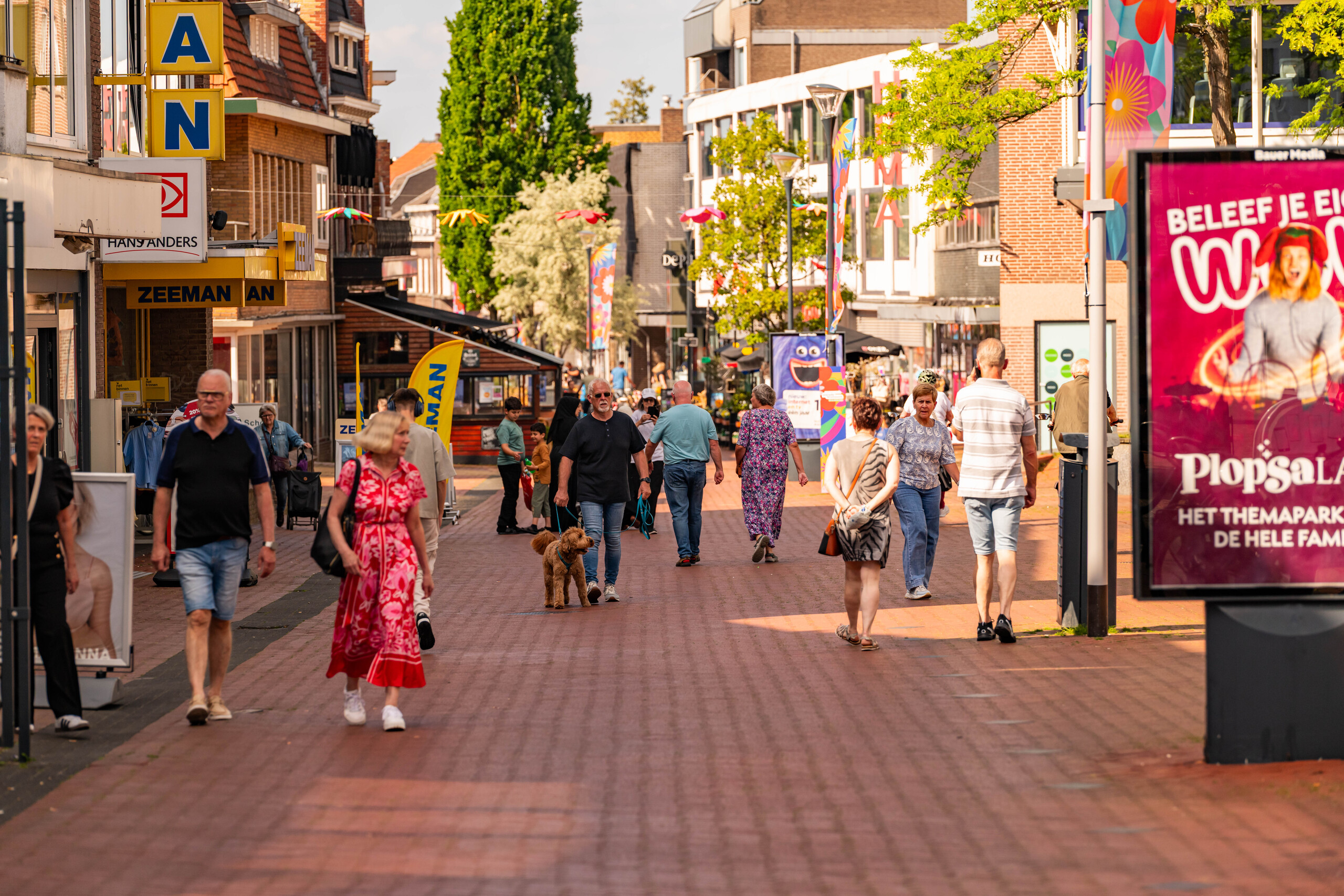 Koopstroom Brunssum