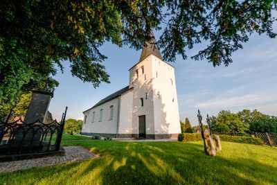 Clemenskerkje